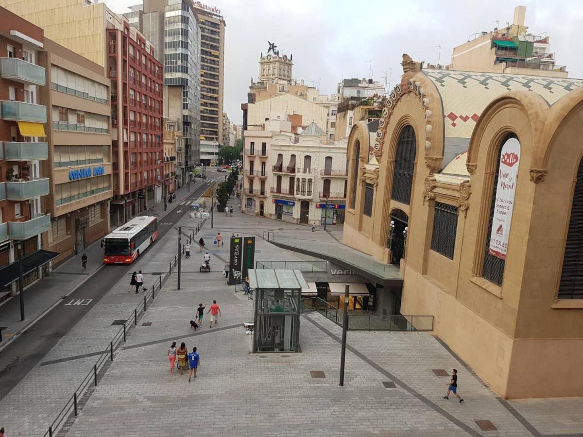 Appartement Beautiful In The Center Tarragona