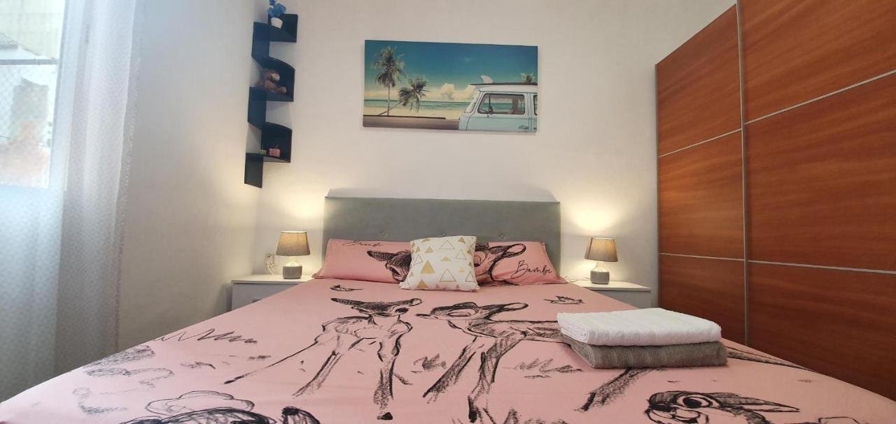 Beautiful In The Center Appartement Tarragona