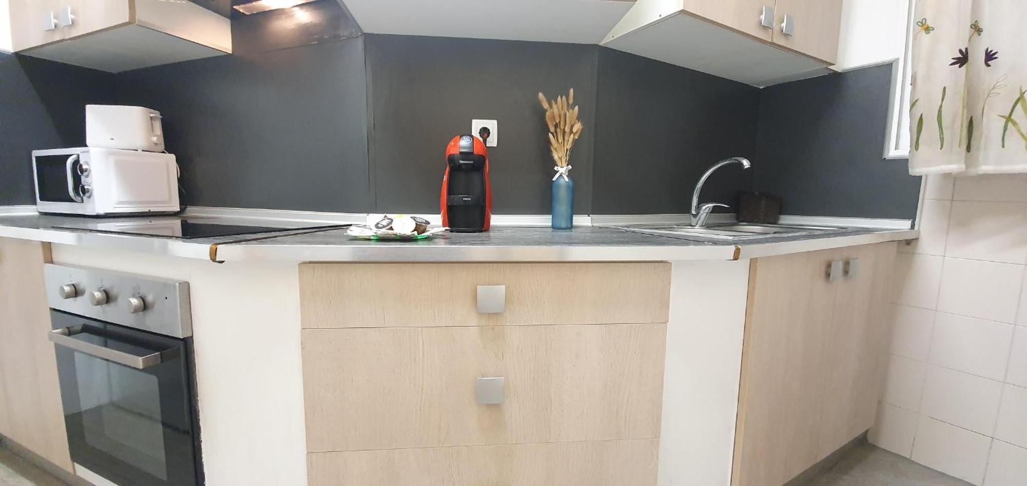 Appartement Beautiful In The Center Tarragona