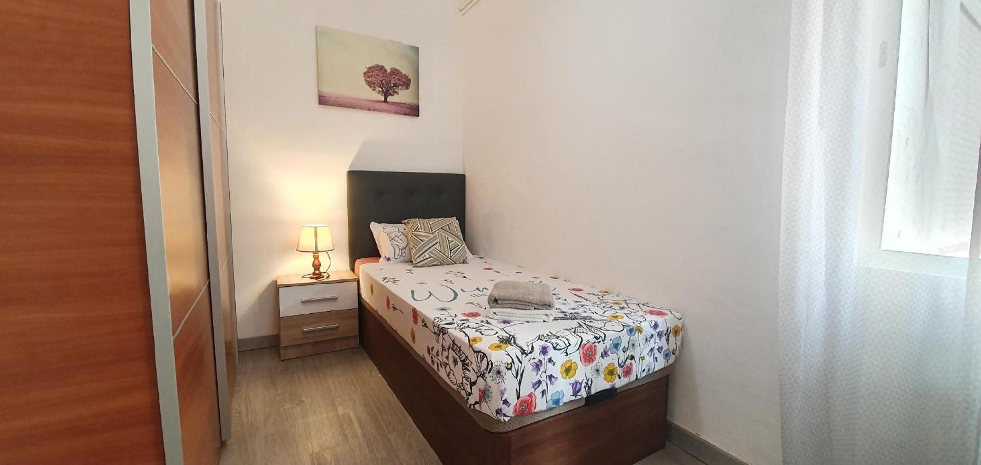 Appartement Beautiful In The Center *