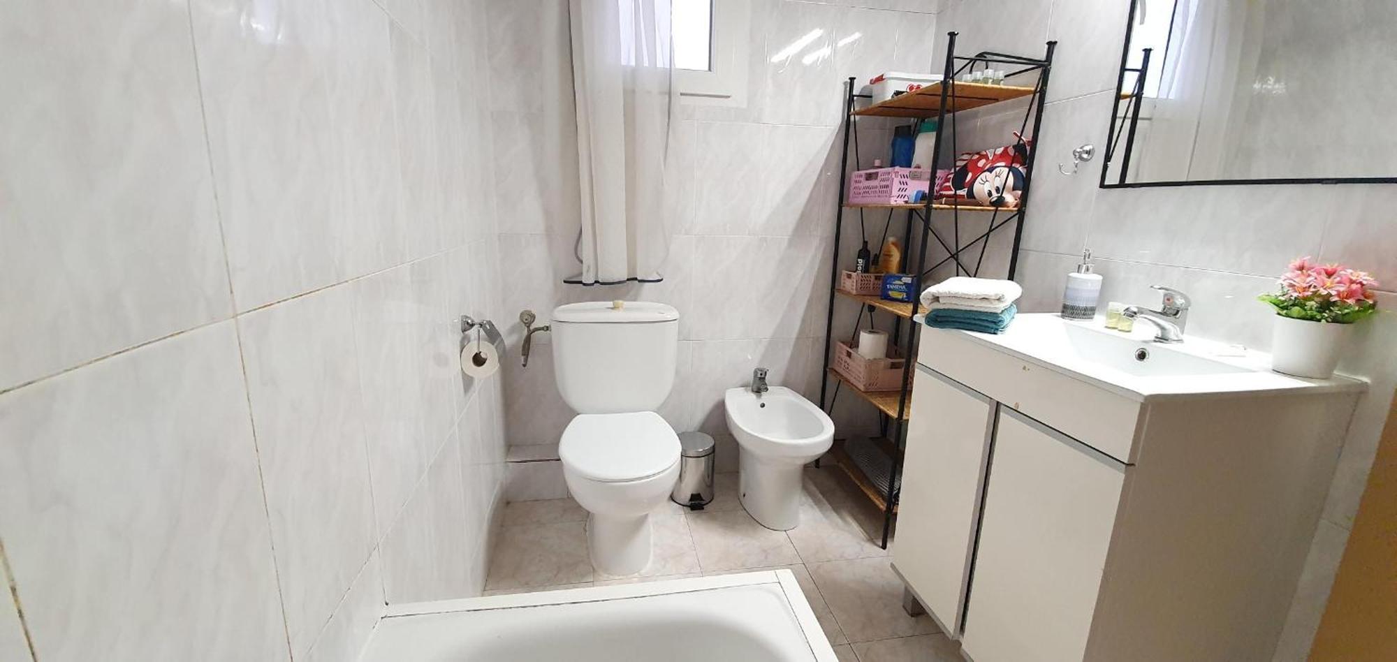 Appartement Beautiful In The Center Tarragona