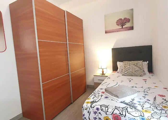 Beautiful Apartment In The Center